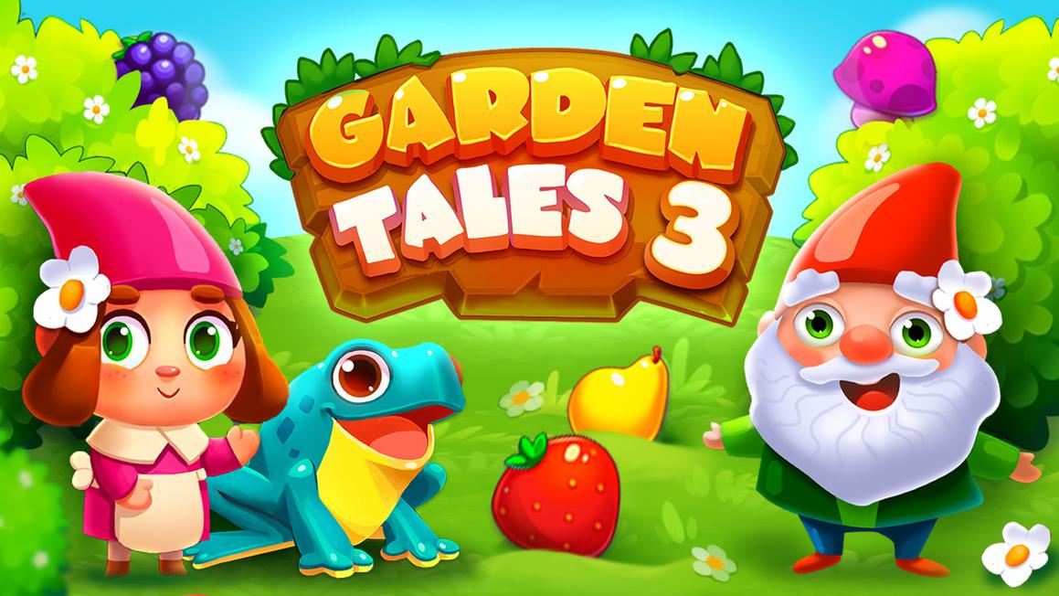 Garden Tales 3 thumbnail