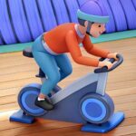 Gym Simulator – Tycoon