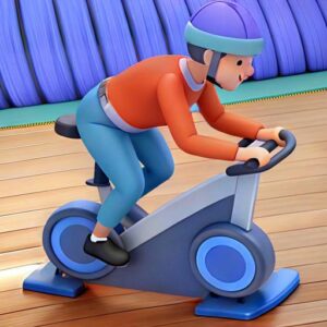 Gym Simulator - Tycoon featured image