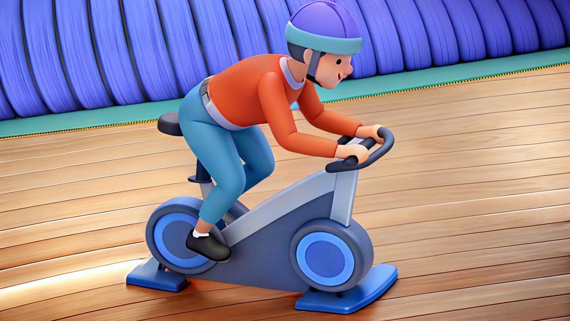 Gym Simulator - Tycoon thumbnail