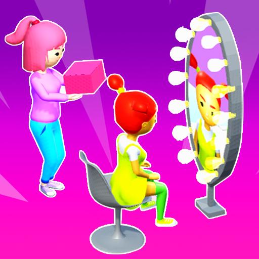 Idle Beauty Salon Tycoon featured image