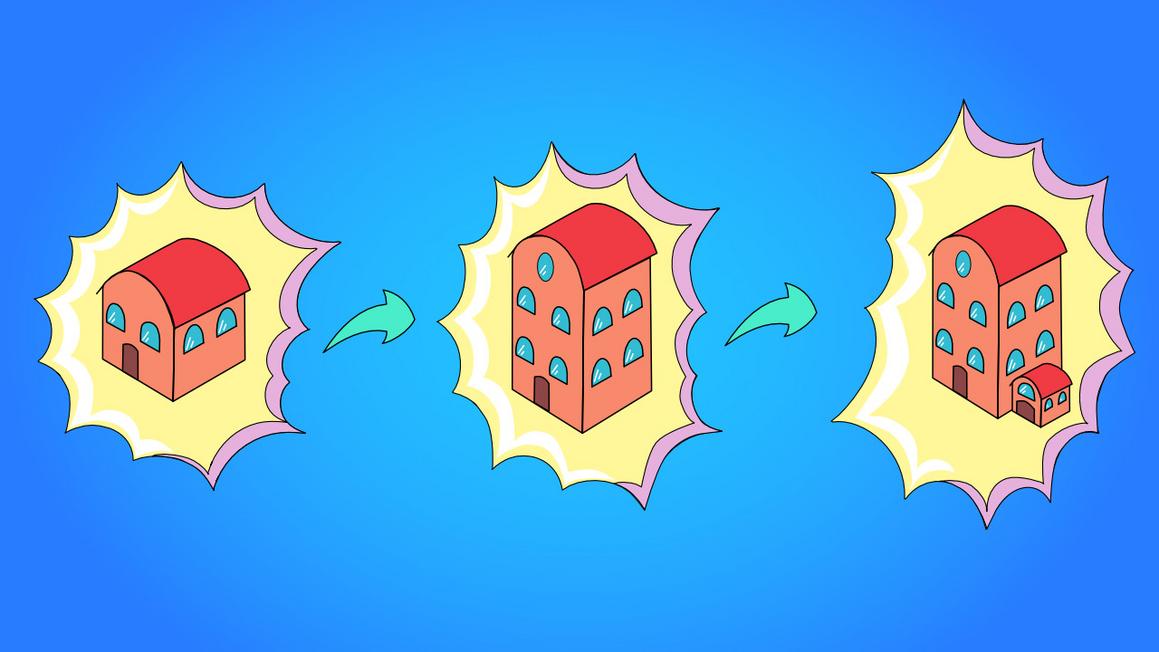 Idle Merge City thumbnail