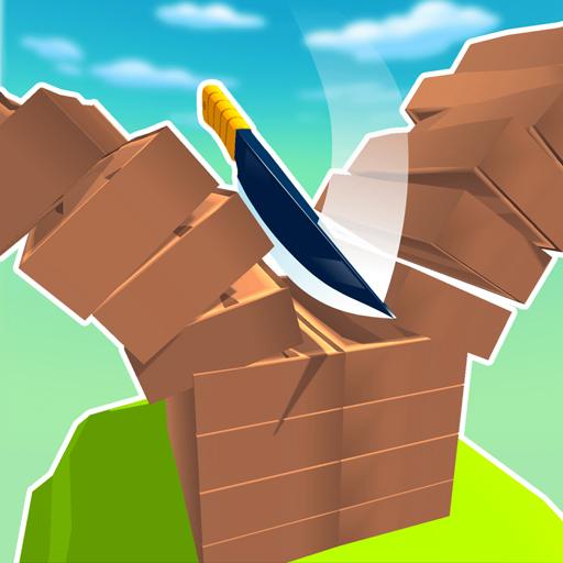 Knife Jump featured image