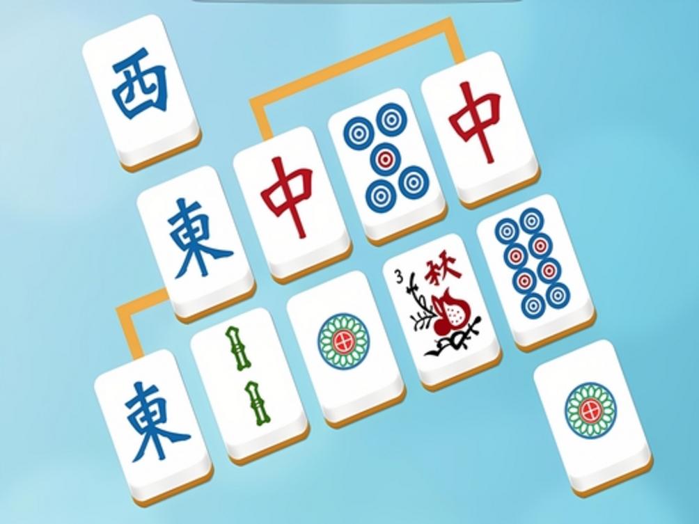 Mahjong Connect Majong Class thumbnail