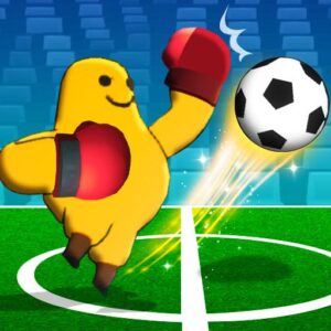 Monster Soccer 3D featured image
