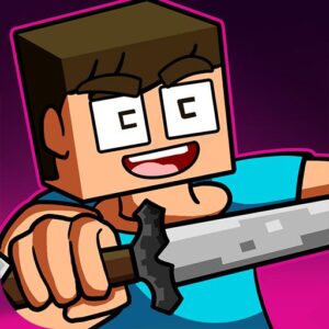 My Craft: Craft Adventure featured image