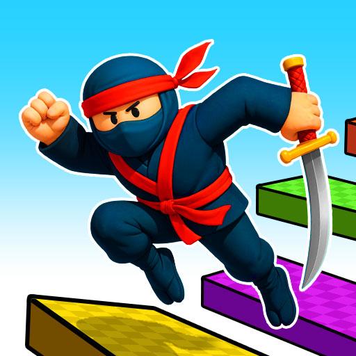 Ninja Obby Parkour featured image