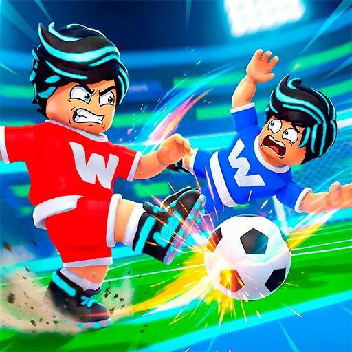 Obby Football Soccer 3D featured image
