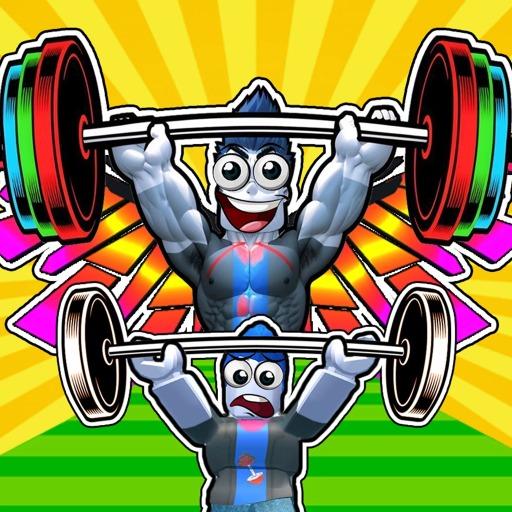 Obby: Gym Simulator, Escape featured image