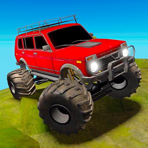 Offroad Muddy Trucks featured image