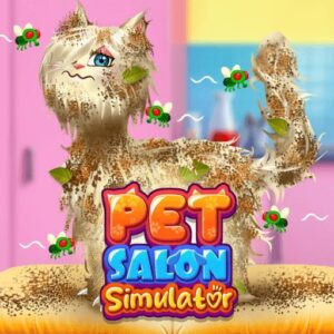 Pet Salon Simulator featured image