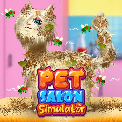 Pet Salon Simulator featured image