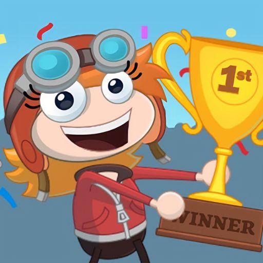 Poptropica featured image