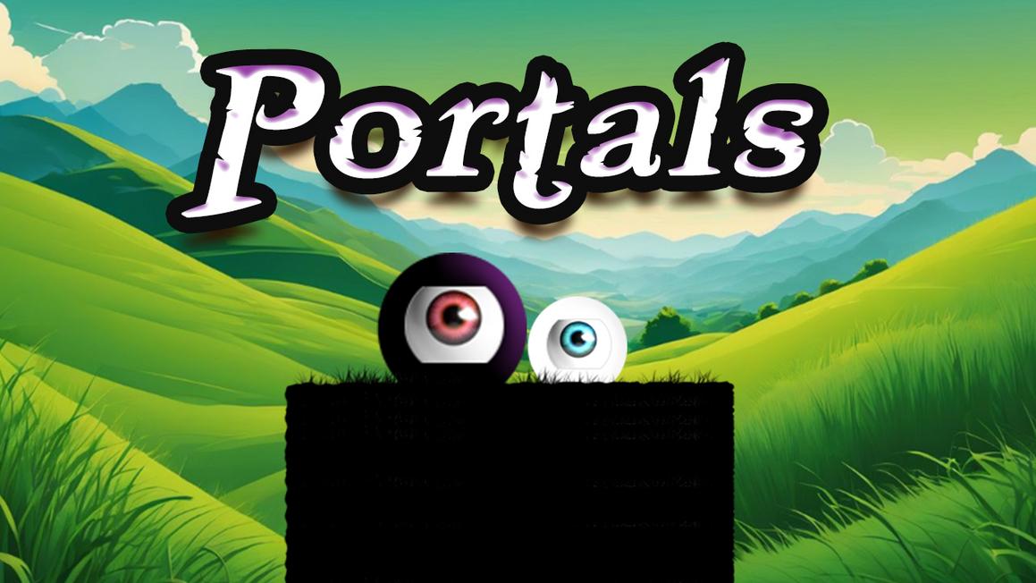 Portals thumbnail