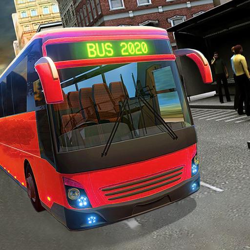 Real Bus Simulator 3D featured image