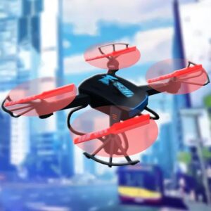 Real Drone Simulator featured image