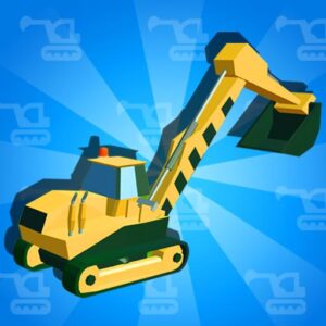 Real Excavator Simulator featured image