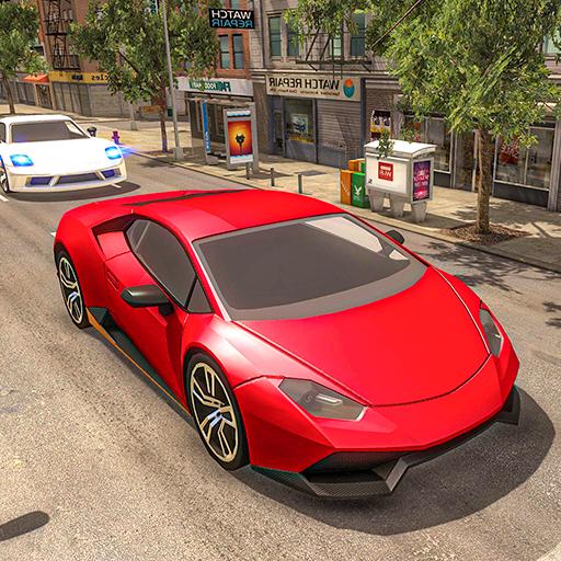 Real Extreme Car Driving Drift featured image