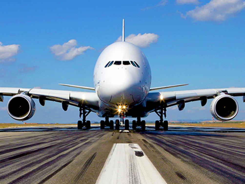 Real Flight Simulator 3D thumbnail