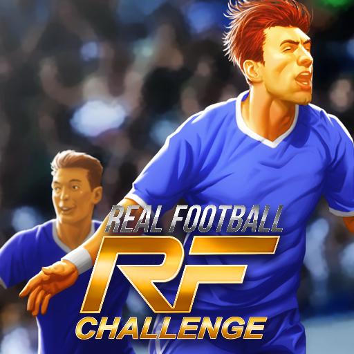 Real Football Challenge featured image