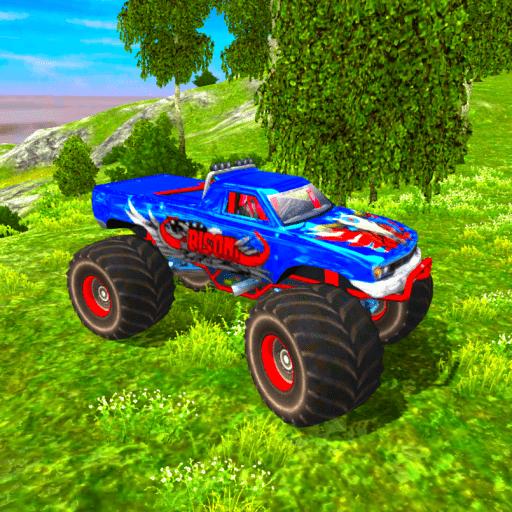 Real Simulator Monster Truck featured image