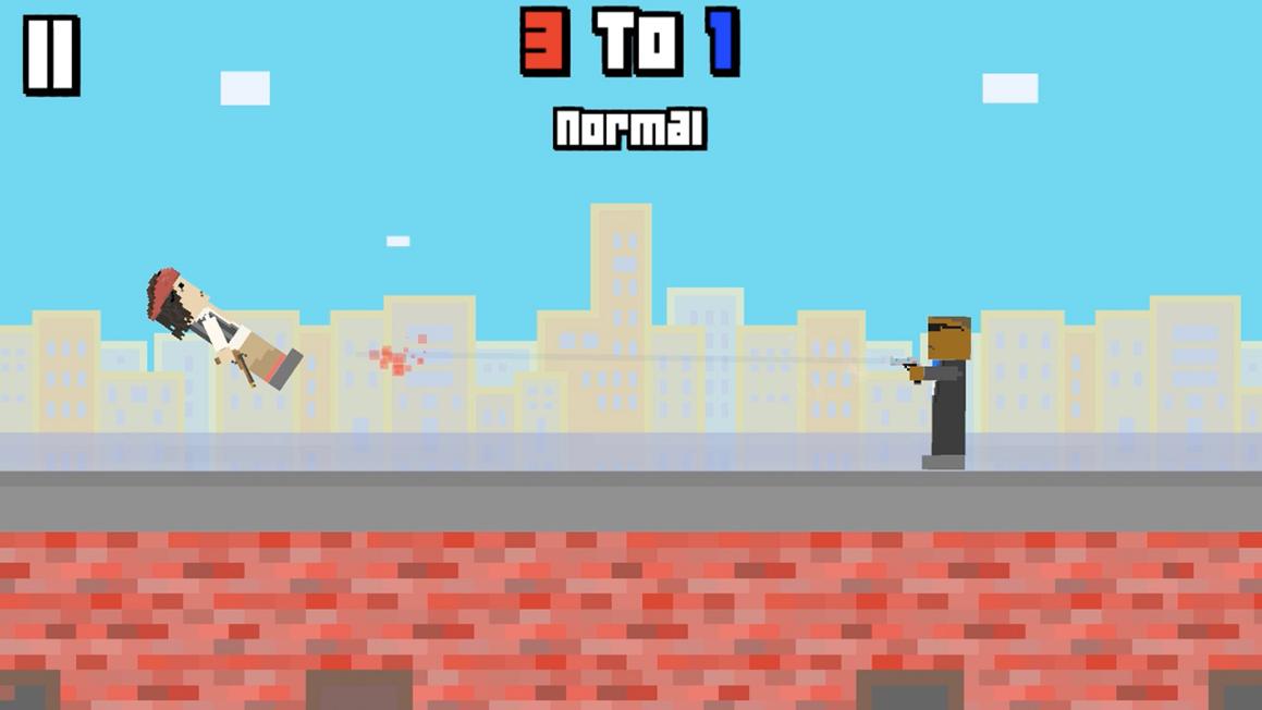 Rooftop Snipers thumbnail