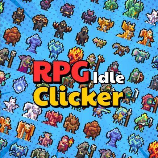 RPG Idle Clicker featured image