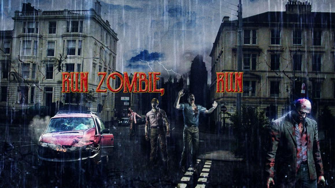 Run Zombie Run thumbnail