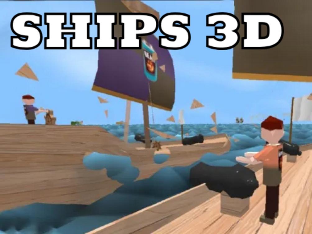 Ships 3D IO thumbnail