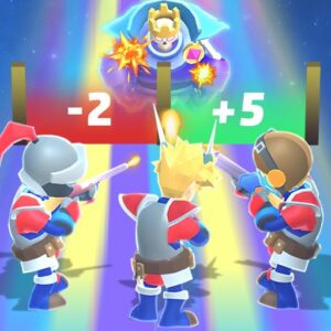 Shoot Run Monster Hunting featured image