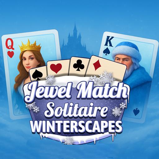 Solitaire Winter featured image