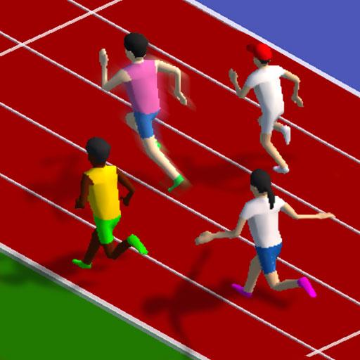 Sprinter featured image