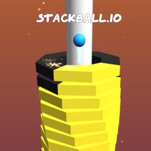 StackBall.io featured image