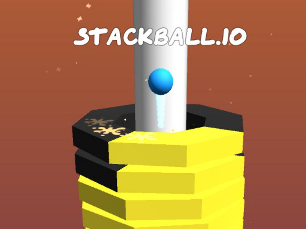 StackBall.io thumbnail