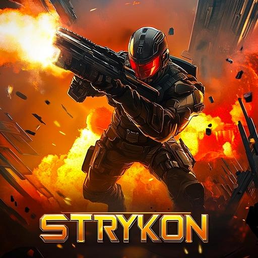 Strykon featured image