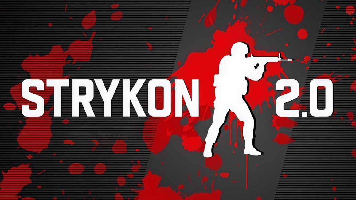 Strykon thumbnail