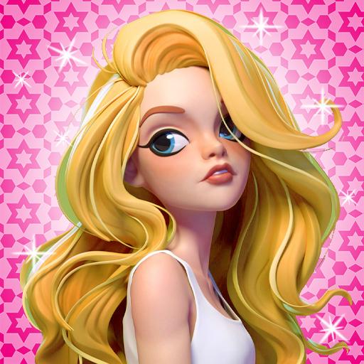 Super Fashion Stylist Dress up 3d Dress Up Games featured image