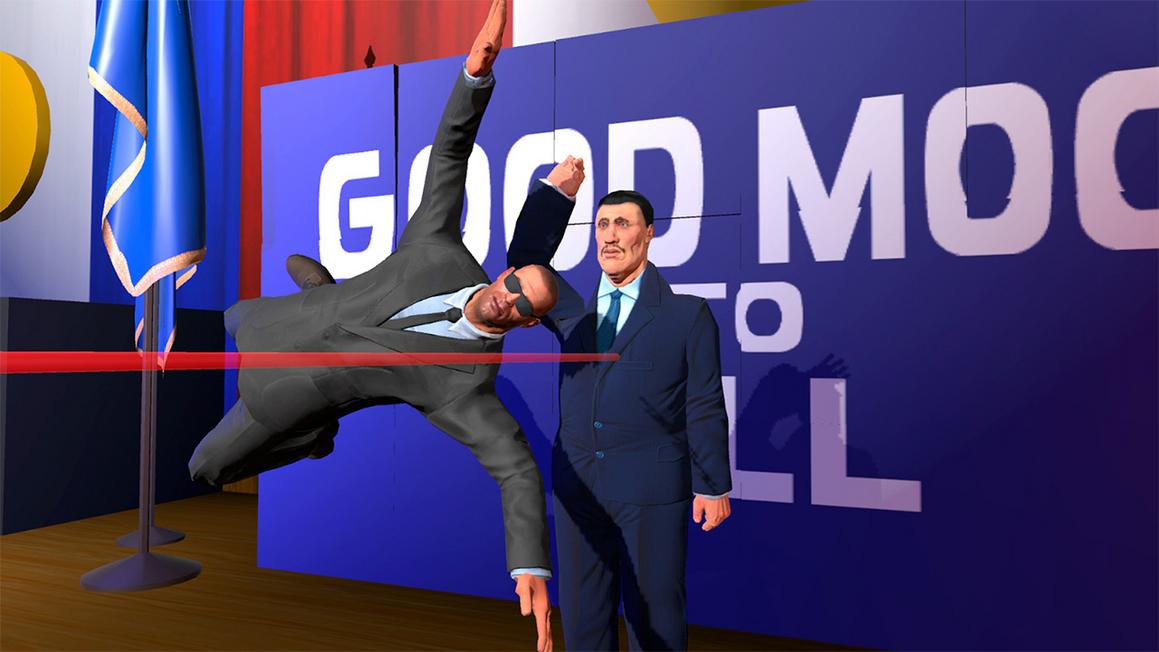 The Bodyguard thumbnail