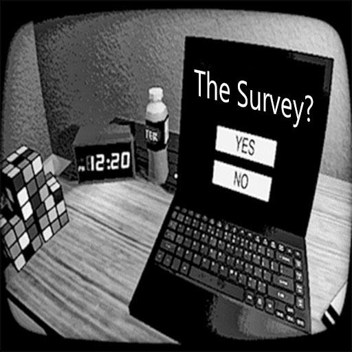 THE SURVEY featured image