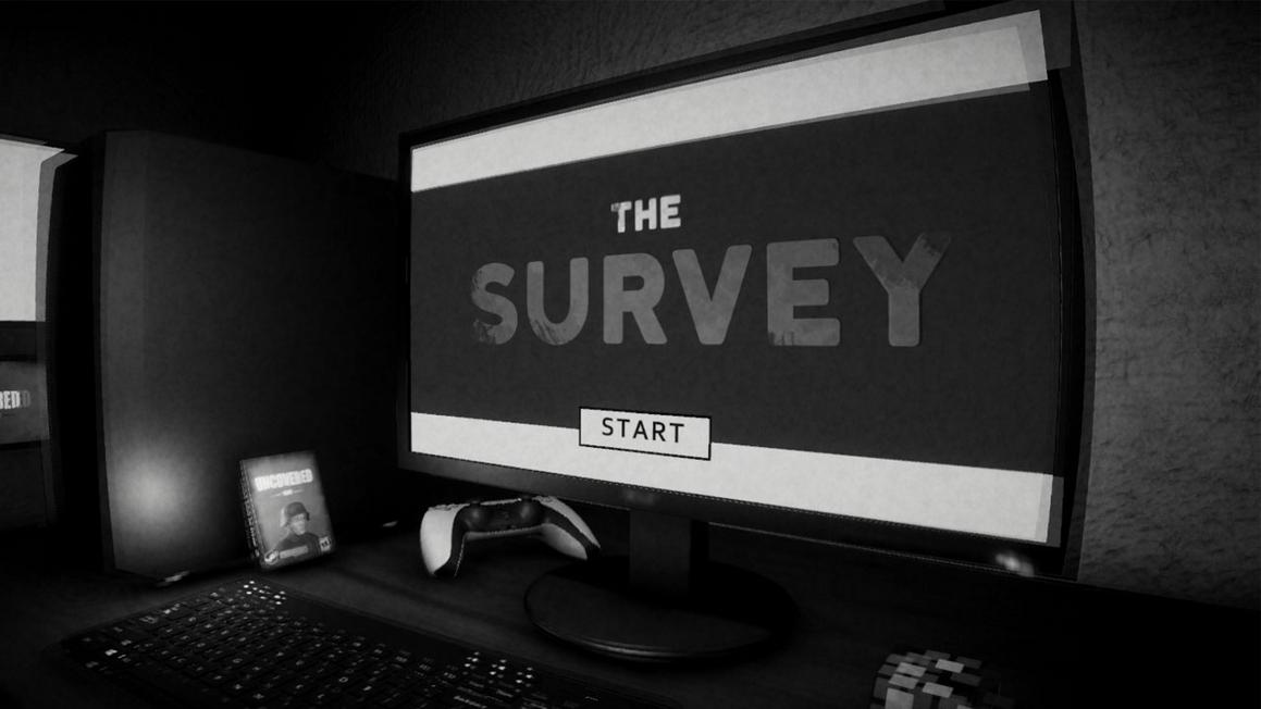 THE SURVEY thumbnail