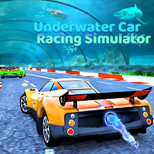 Underwater Car Racing Simulator featured image