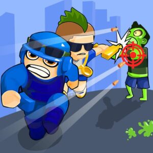 Zombie Royale Io featured image