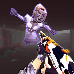 Zombie Survival Gun 3D featured image