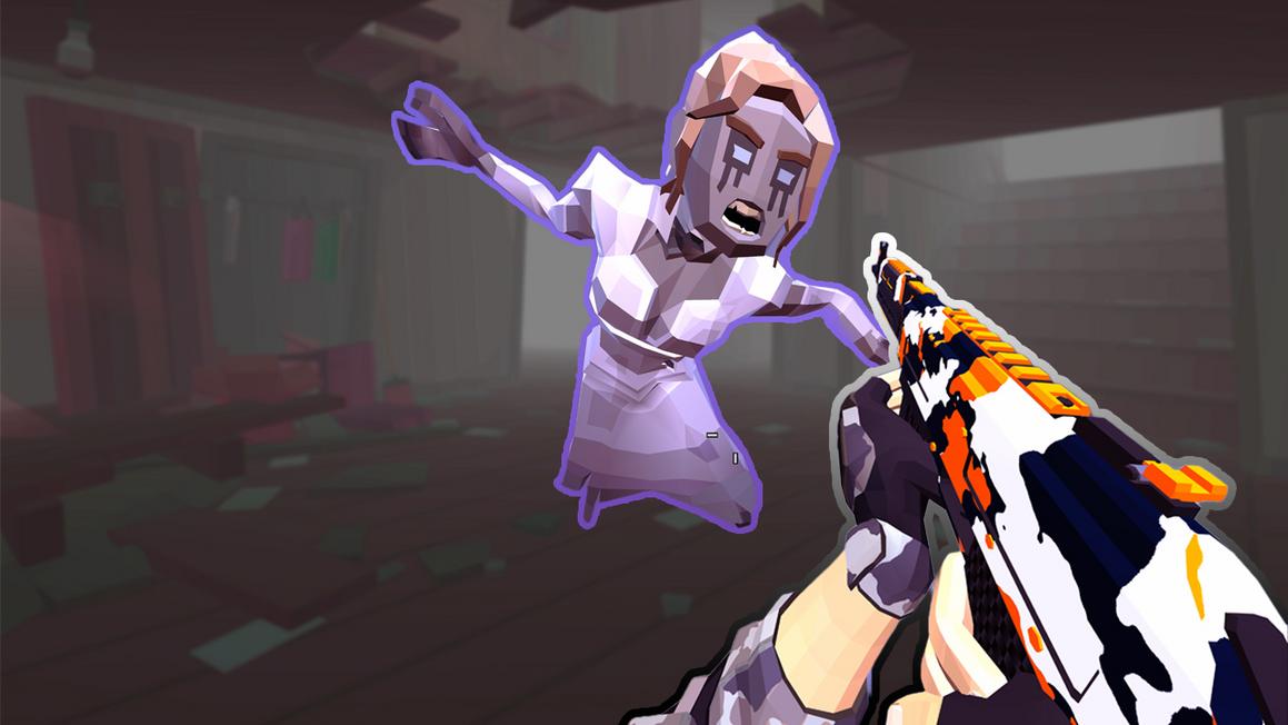 Zombie Survival Gun 3D thumbnail