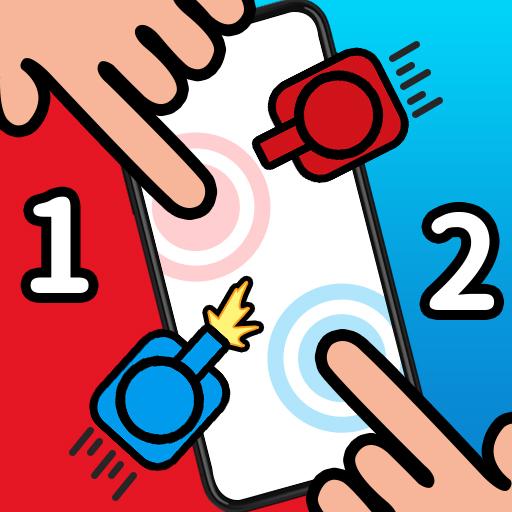 2 Player Battle featured image
