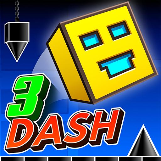 3Dash featured image