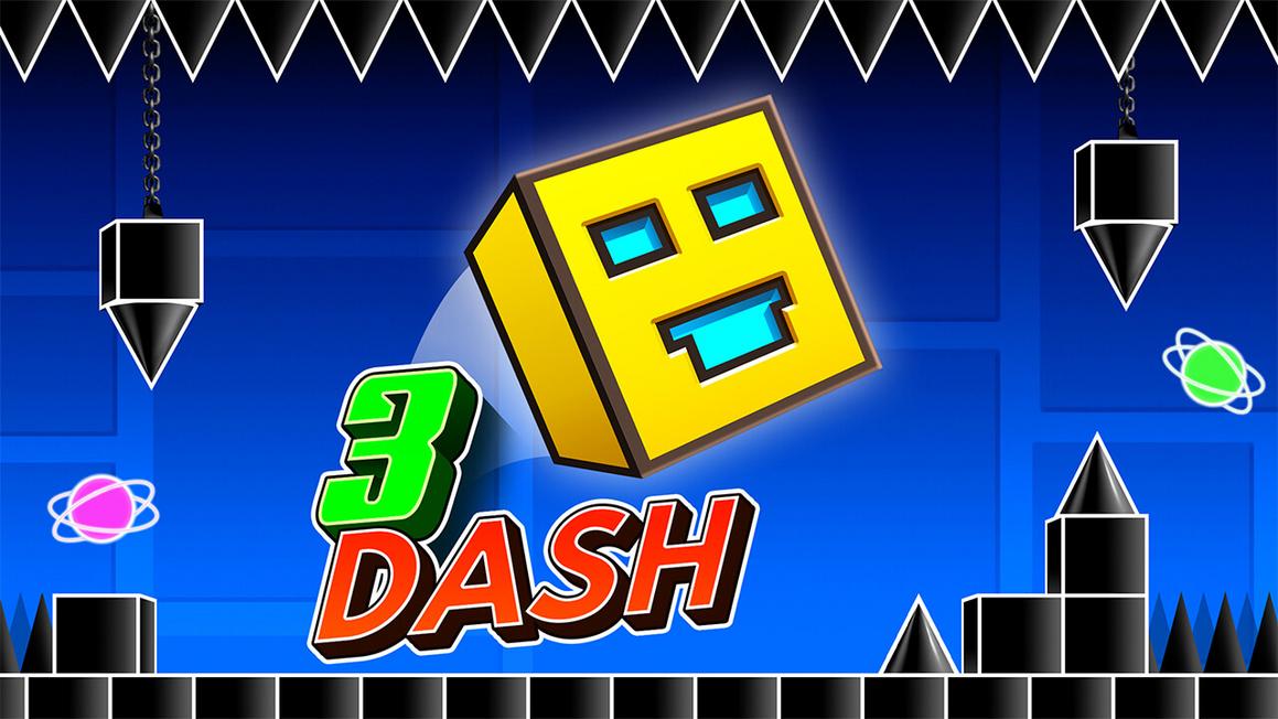 3Dash thumbnail