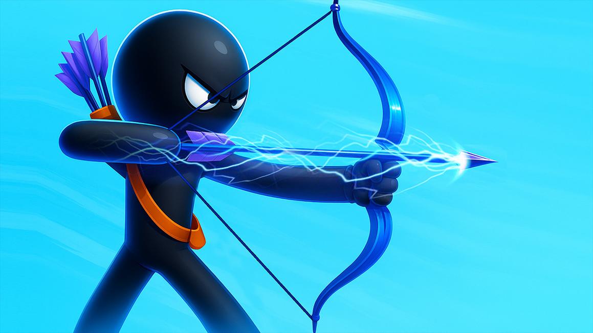 Archers Random thumbnail