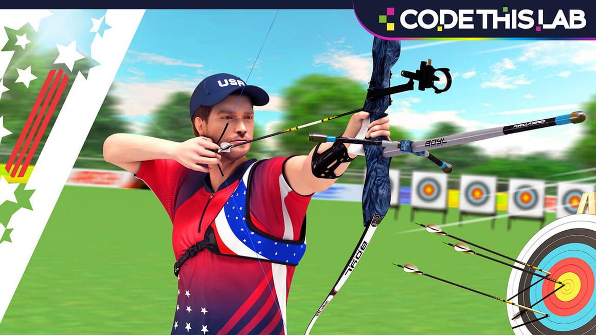 Archery King thumbnail
