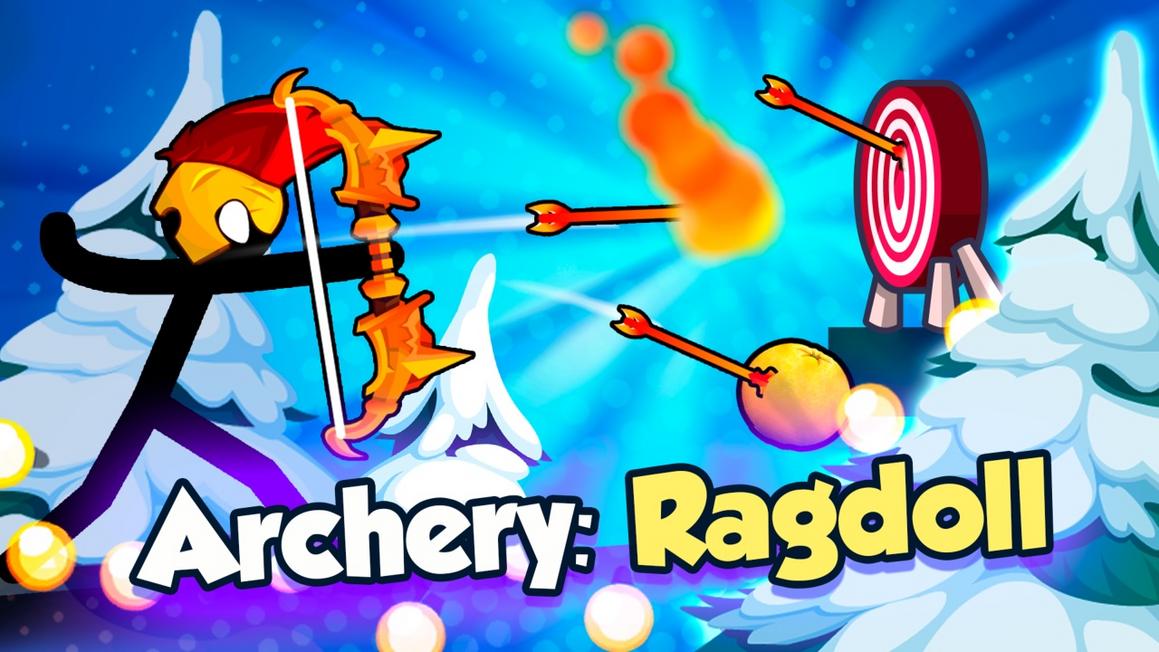 Archery Ragdoll thumbnail